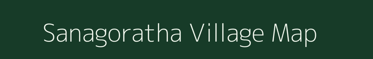 Sanagoratha village map in Odisha