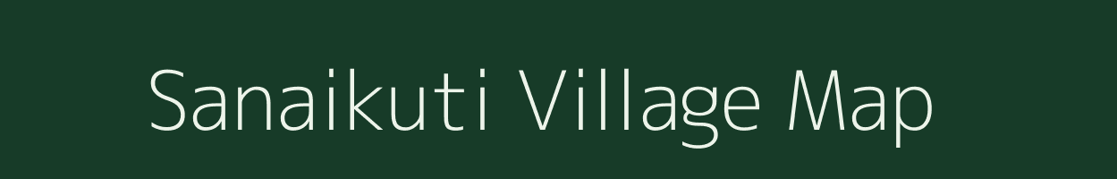 Sanaikuti village map in Jharkhand