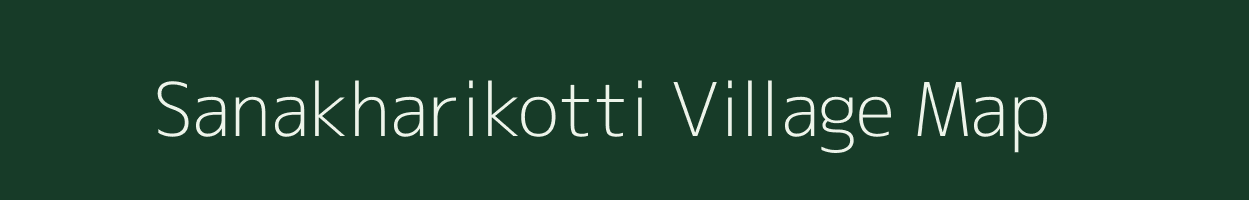 Sanakharikotti village map in Odisha