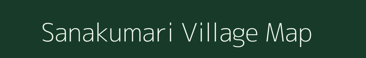 Sanakumari village map in Odisha