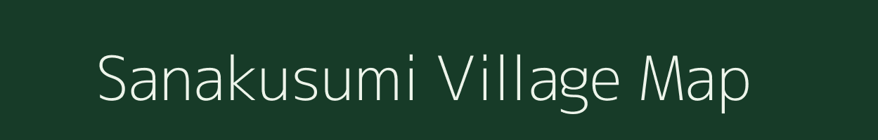 Sanakusumi village map in Odisha