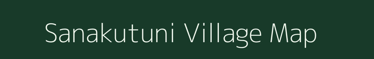 Sanakutuni village map in Odisha