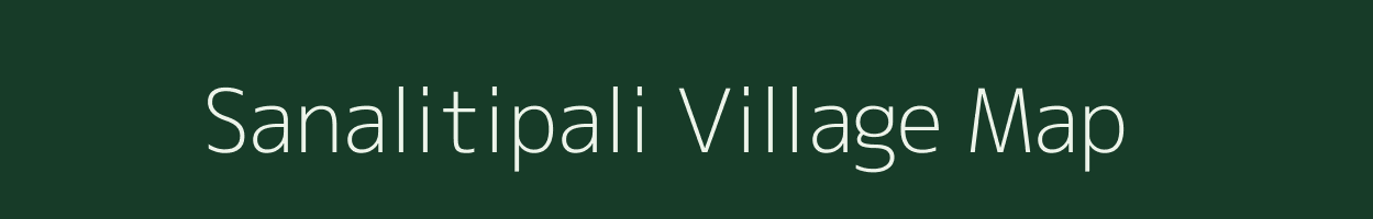 Sanalitipali village map in Odisha