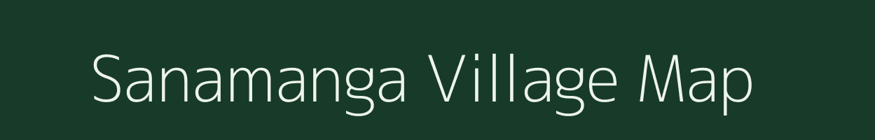 Sanamanga village map in Odisha