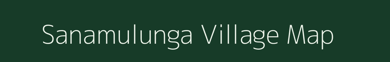 Sanamulunga village map in Odisha