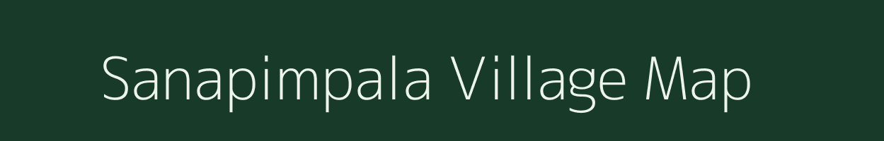 Sanapimpala village map in Odisha