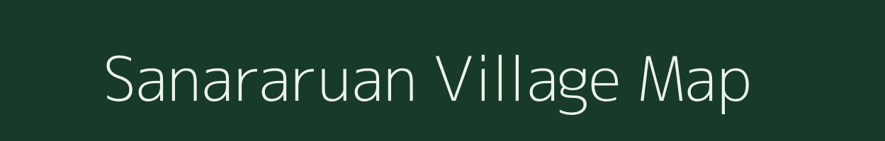 Sanararuan village map in Odisha