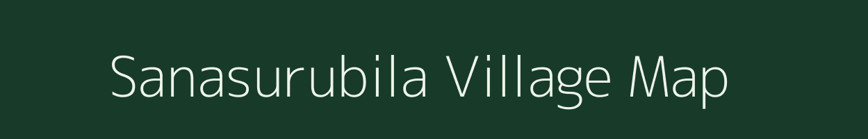 Sanasurubila village map in Odisha