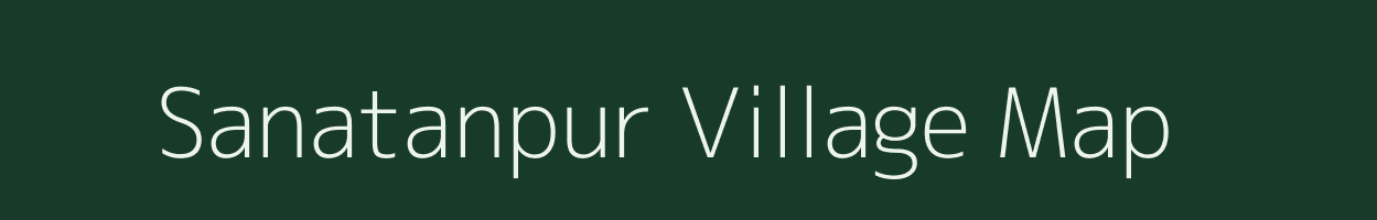 Sanatanpur village map in Odisha