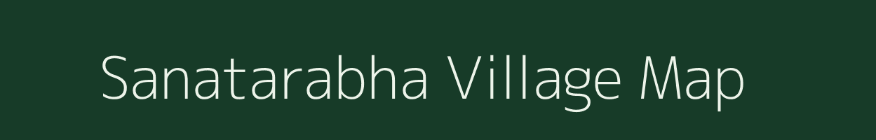 Sanatarabha village map in Odisha