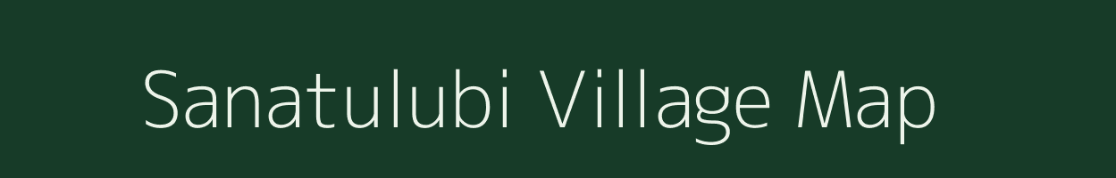 Sanatulubi village map in Odisha