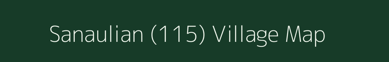 Sanaulian (115) village map in Punjab