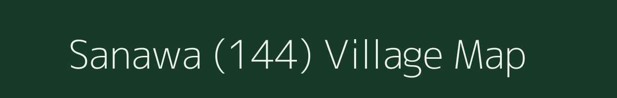 Sanawa (144) village map in Punjab