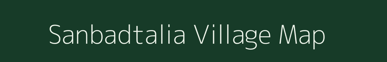 Sanbadtalia village map in Odisha