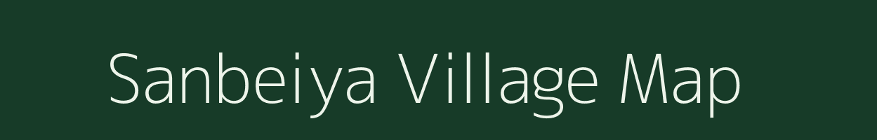 Sanbeiya village map in Uttar Pradesh