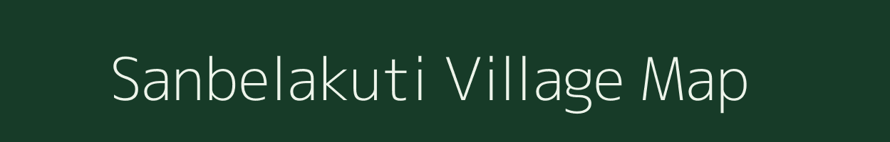 Sanbelakuti village map in Odisha