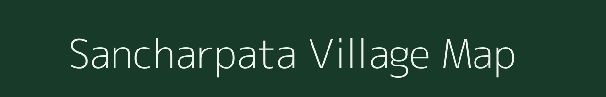 Sancharpata village map in West Bengal