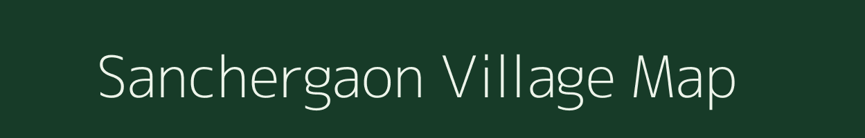 Sanchergaon village map in Odisha