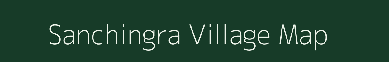 Sanchingra village map in Jharkhand