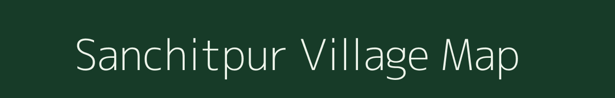 Sanchitpur village map in Uttar Pradesh