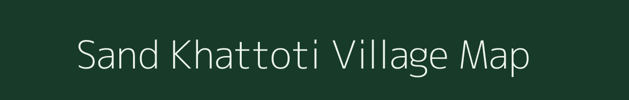 Sand Khattoti village map in Jammu & Kashmir