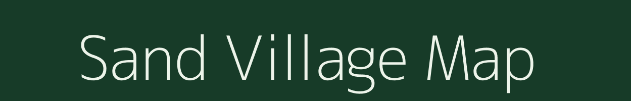 Sand village map in Rajasthan