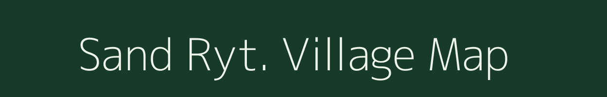 Sand Ryt. village map in Madhya Pradesh