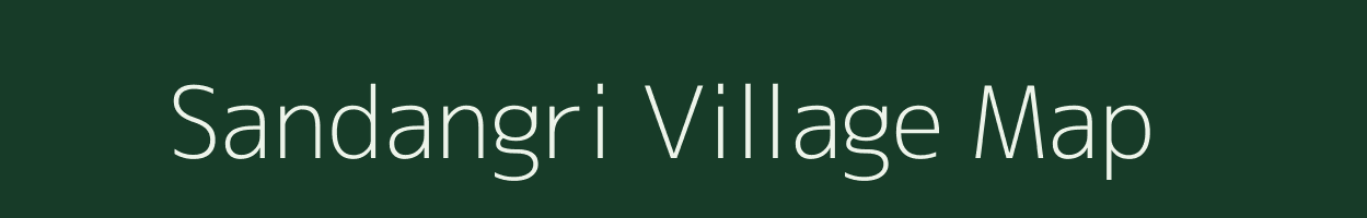 Sandangri village map in Jharkhand