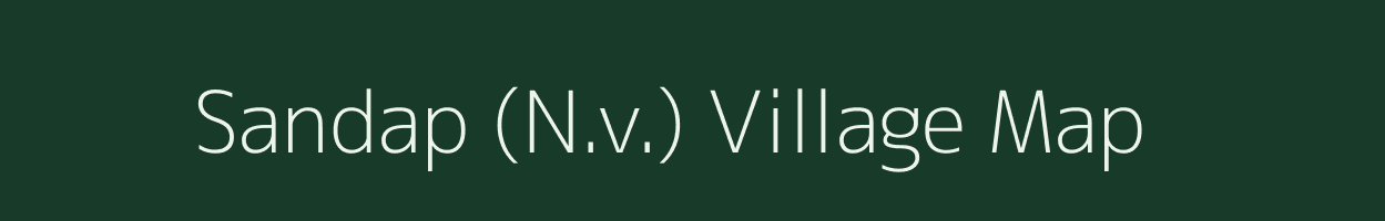 Sandap (N.v.) village map in Maharashtra