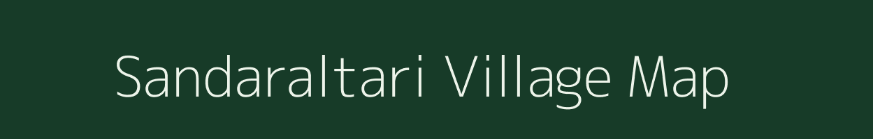 Sandaraltari village map in Assam