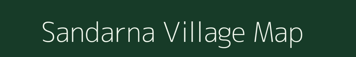 Sandarna village map in Gujarat