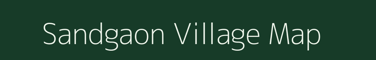 Sandgaon village map in Andhra Pradesh