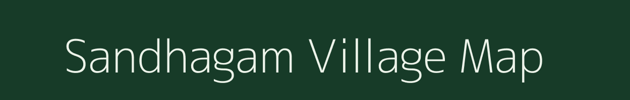 Sandhagam village map in Odisha