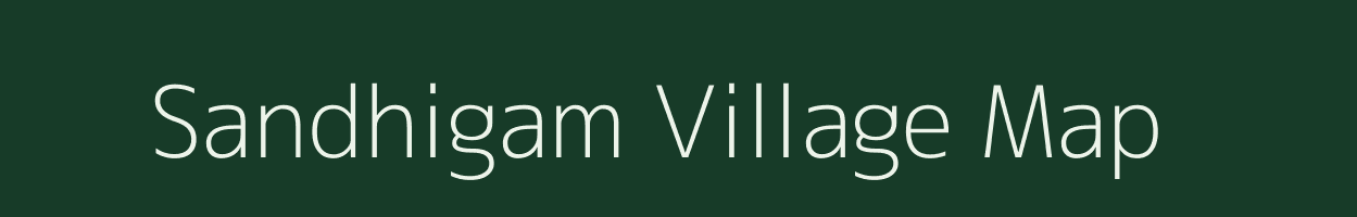 Sandhigam village map in Andhra Pradesh