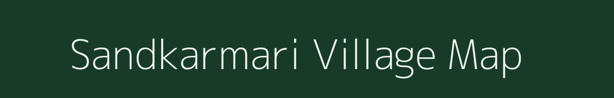 Sandkarmari village map in Chhattisgarh