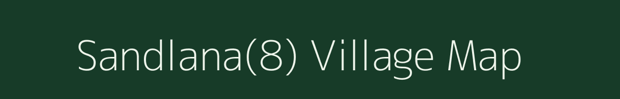 Sandlana(8) village map in Haryana