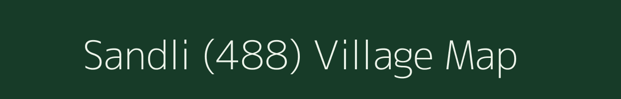 Sandli (488) village map in Himachal Pradesh