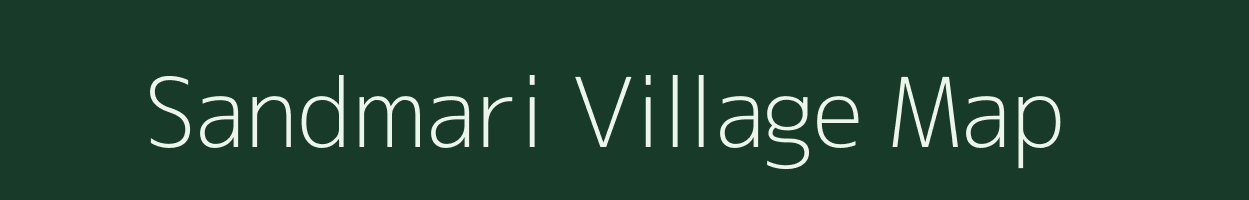 Sandmari village map in Rajasthan