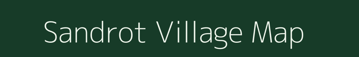 Sandrot village map in Jammu & Kashmir