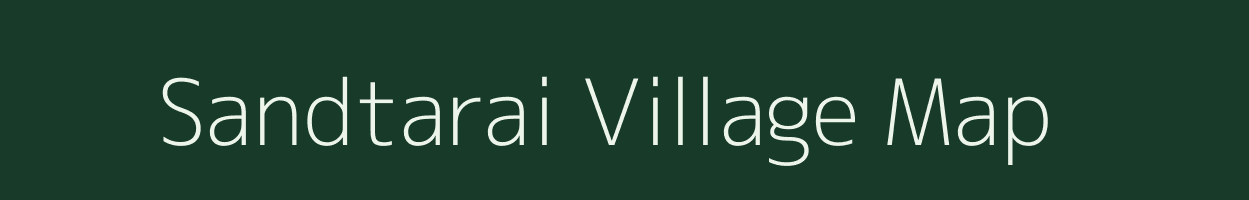 Sandtarai village map in Chhattisgarh