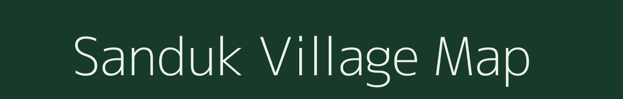 Sanduk village map in Madhya Pradesh