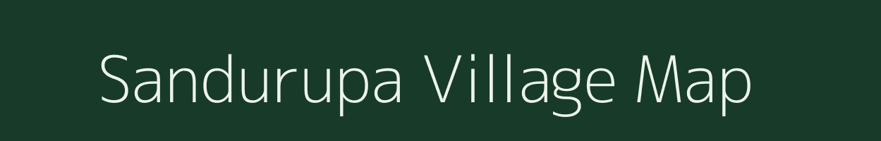 Sandurupa village map in Odisha