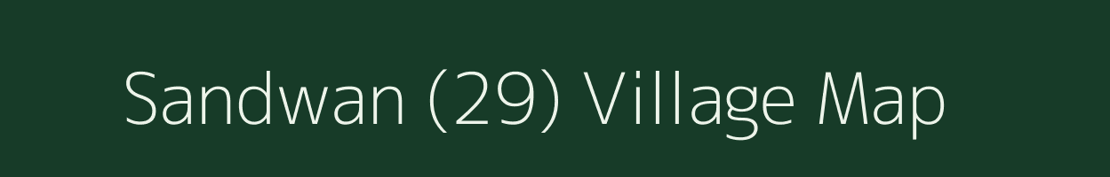 Sandwan (29) village map in Punjab