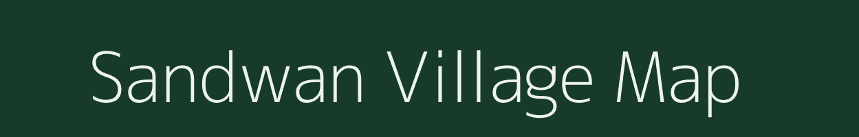 Sandwan village map in Jammu & Kashmir