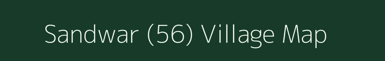 Sandwar (56) village map in Himachal Pradesh