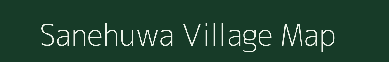 Sanehuwa village map in Uttar Pradesh