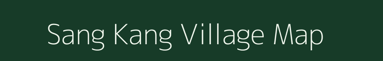 Sang Kang village map in Arunachal Pradesh