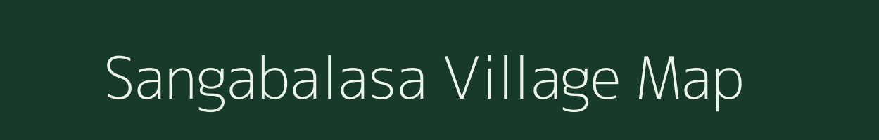 Sangabalasa village map in Odisha