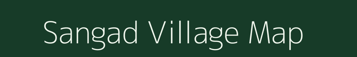 Sangad village map in Jammu & Kashmir