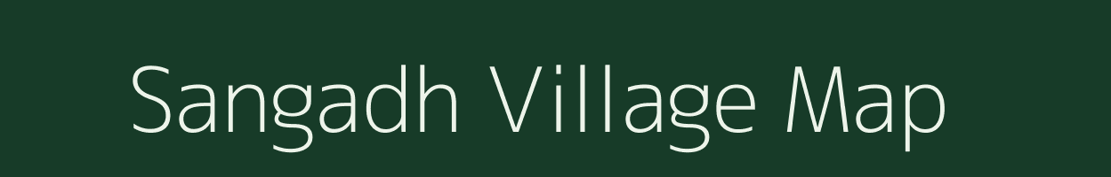 Sangadh village map in Gujarat